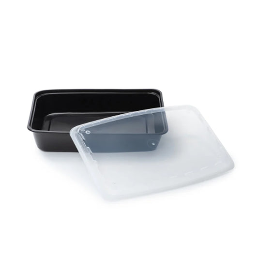 85oz Microwavable Container - 60/case