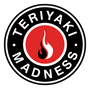 Teriyakimadnessstore logo
