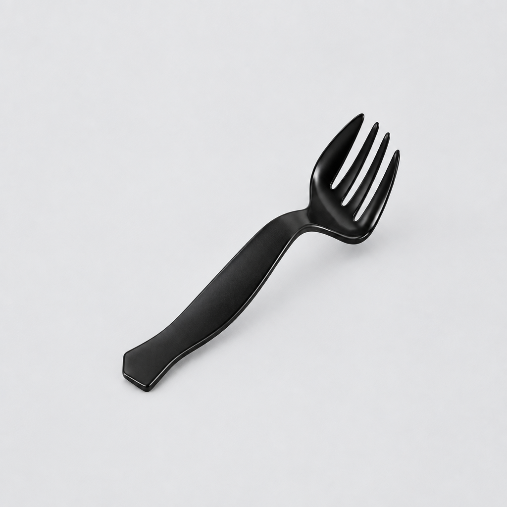 8.5" Serving SPORK