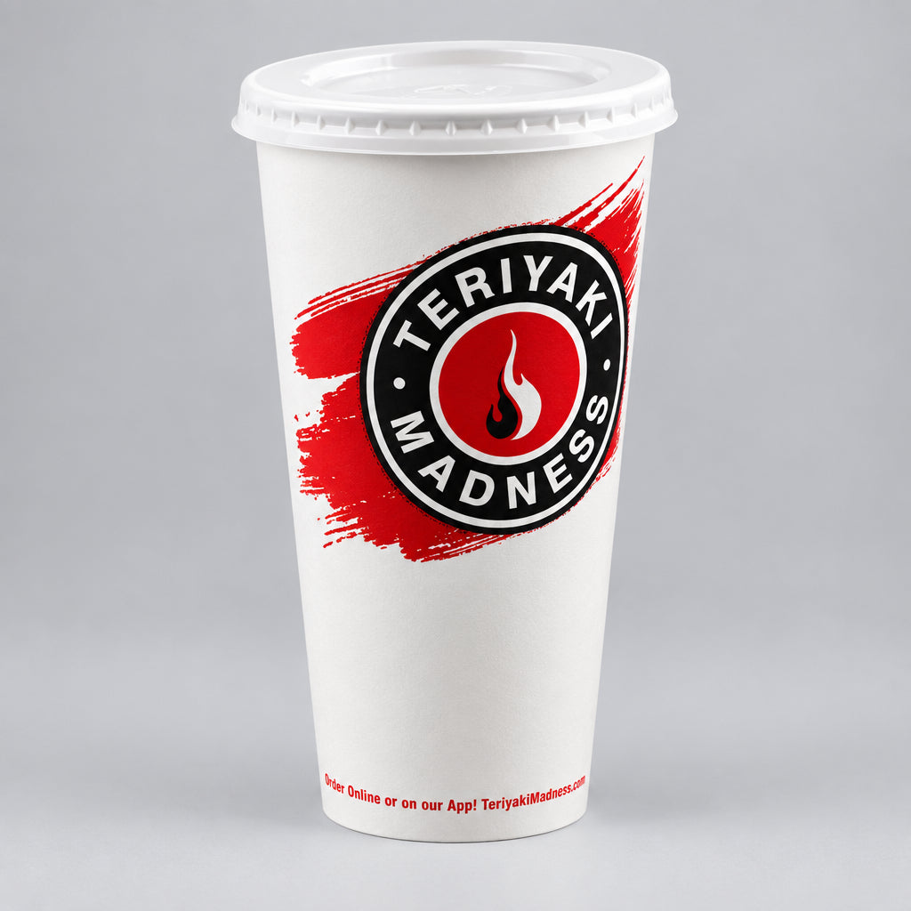 22oz Cold Cup