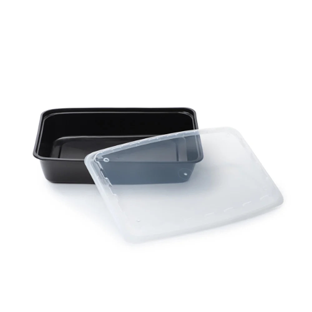 85oz Microwavable Container - 60/case