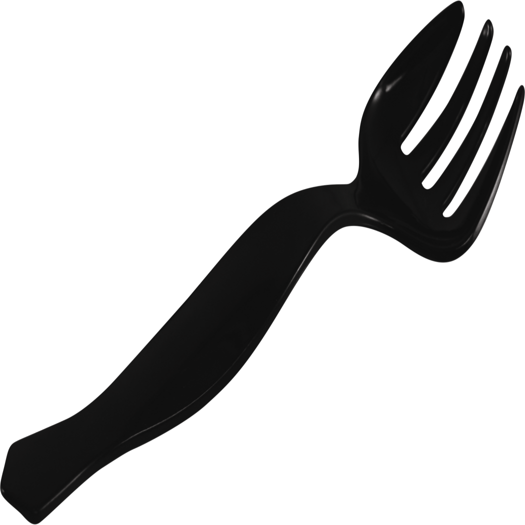 8.5" Serving SPORK