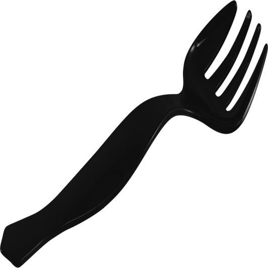 8.5" Serving SPORK