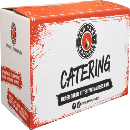 NSO Catering Kit