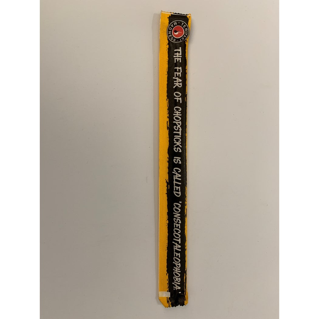 Teriyaki Madness Printed Chopsticks