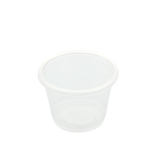 1oz Portion Cup